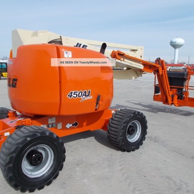 JLG 450AJ