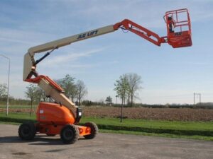 jlg600aj